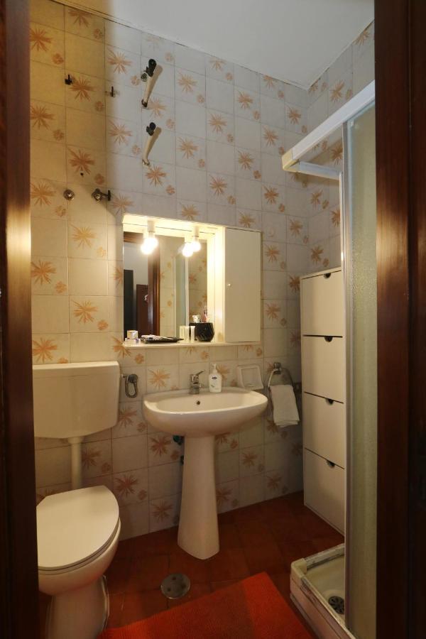 Bari Suite Apartment Barone 12 Free Parking المظهر الخارجي الصورة
