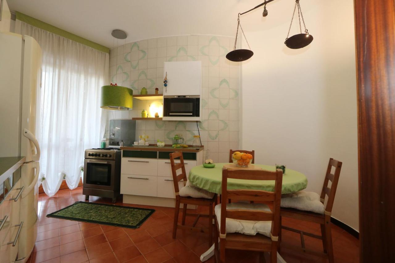 Bari Suite Apartment Barone 12 Free Parking المظهر الخارجي الصورة