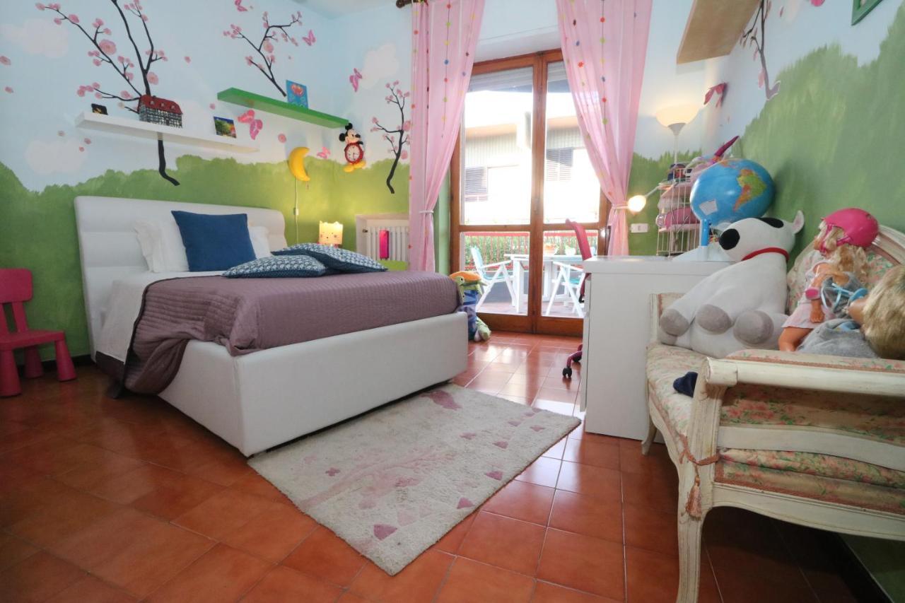 Bari Suite Apartment Barone 12 Free Parking المظهر الخارجي الصورة