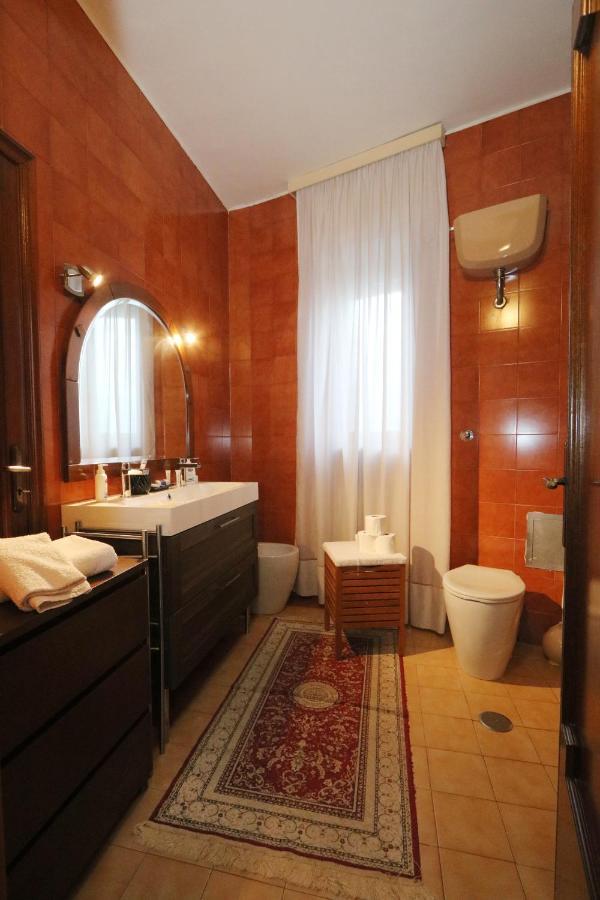Bari Suite Apartment Barone 12 Free Parking المظهر الخارجي الصورة