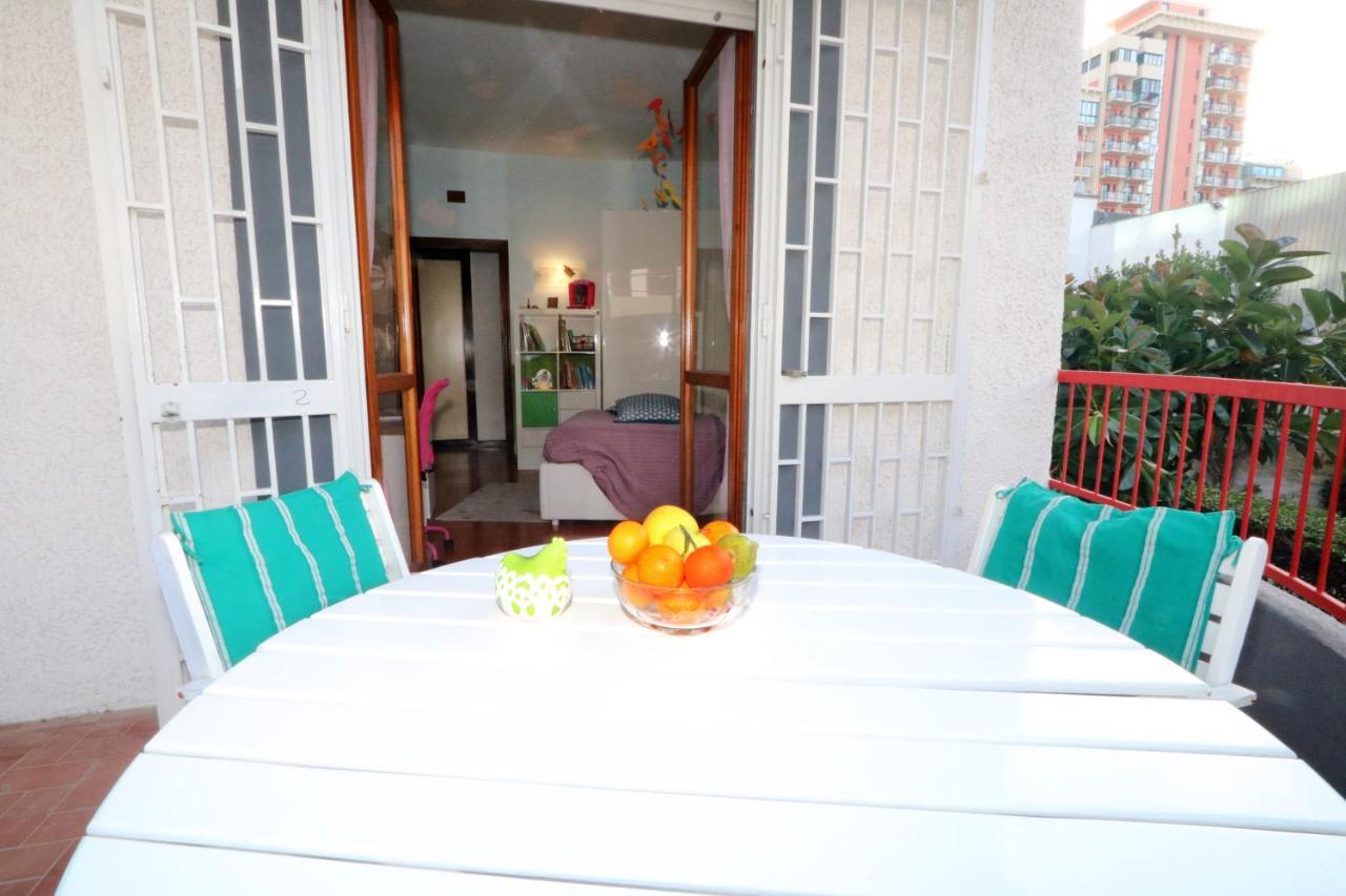 Bari Suite Apartment Barone 12 Free Parking المظهر الخارجي الصورة