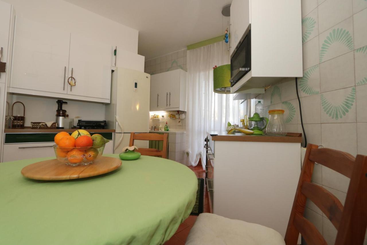 Bari Suite Apartment Barone 12 Free Parking المظهر الخارجي الصورة