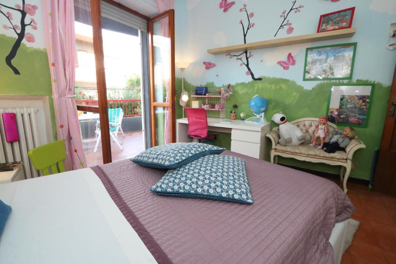 Bari Suite Apartment Barone 12 Free Parking المظهر الخارجي الصورة