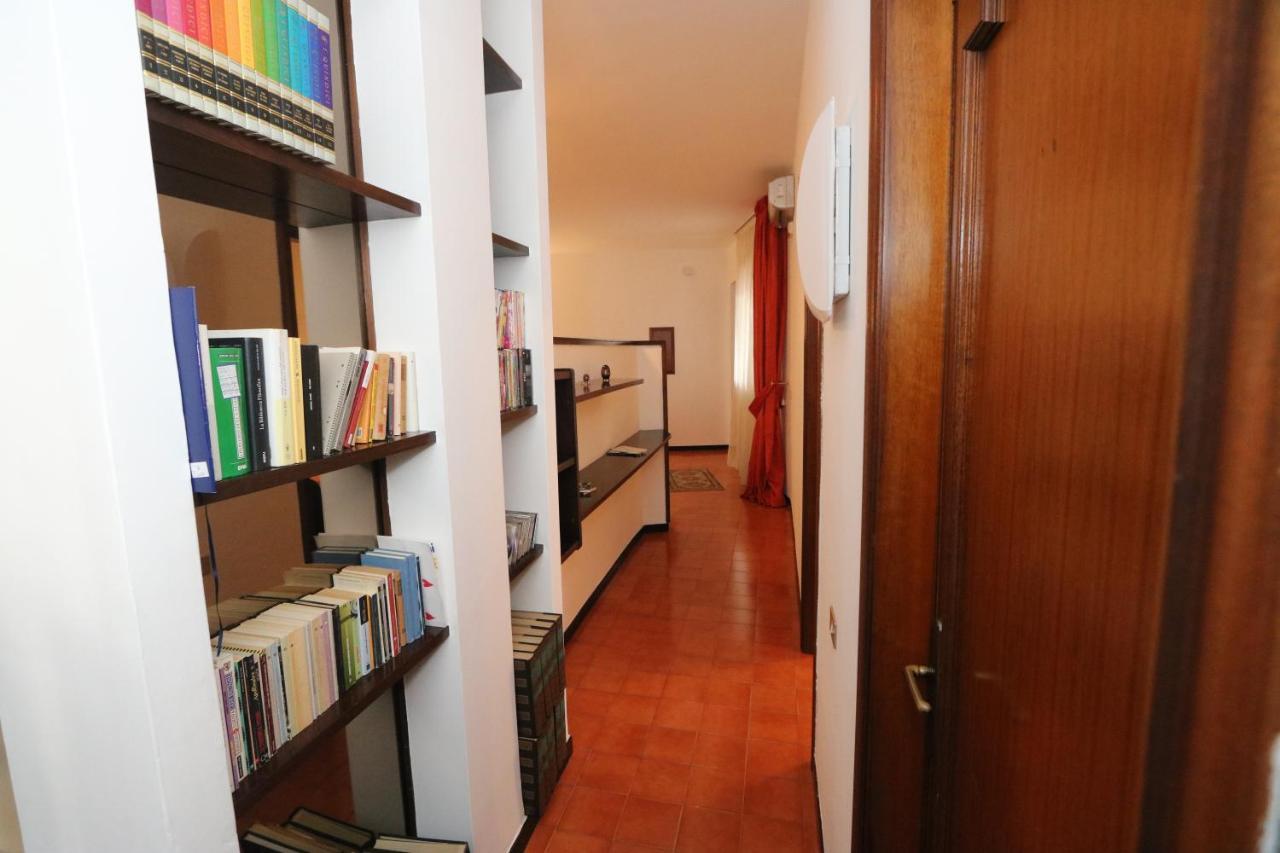 Bari Suite Apartment Barone 12 Free Parking المظهر الخارجي الصورة