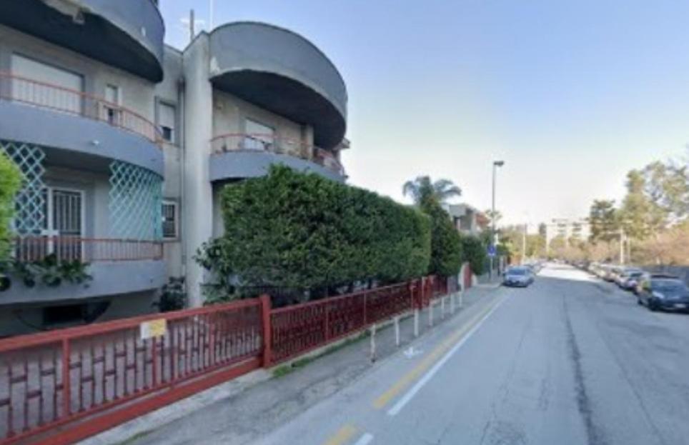 Bari Suite Apartment Barone 12 Free Parking المظهر الخارجي الصورة