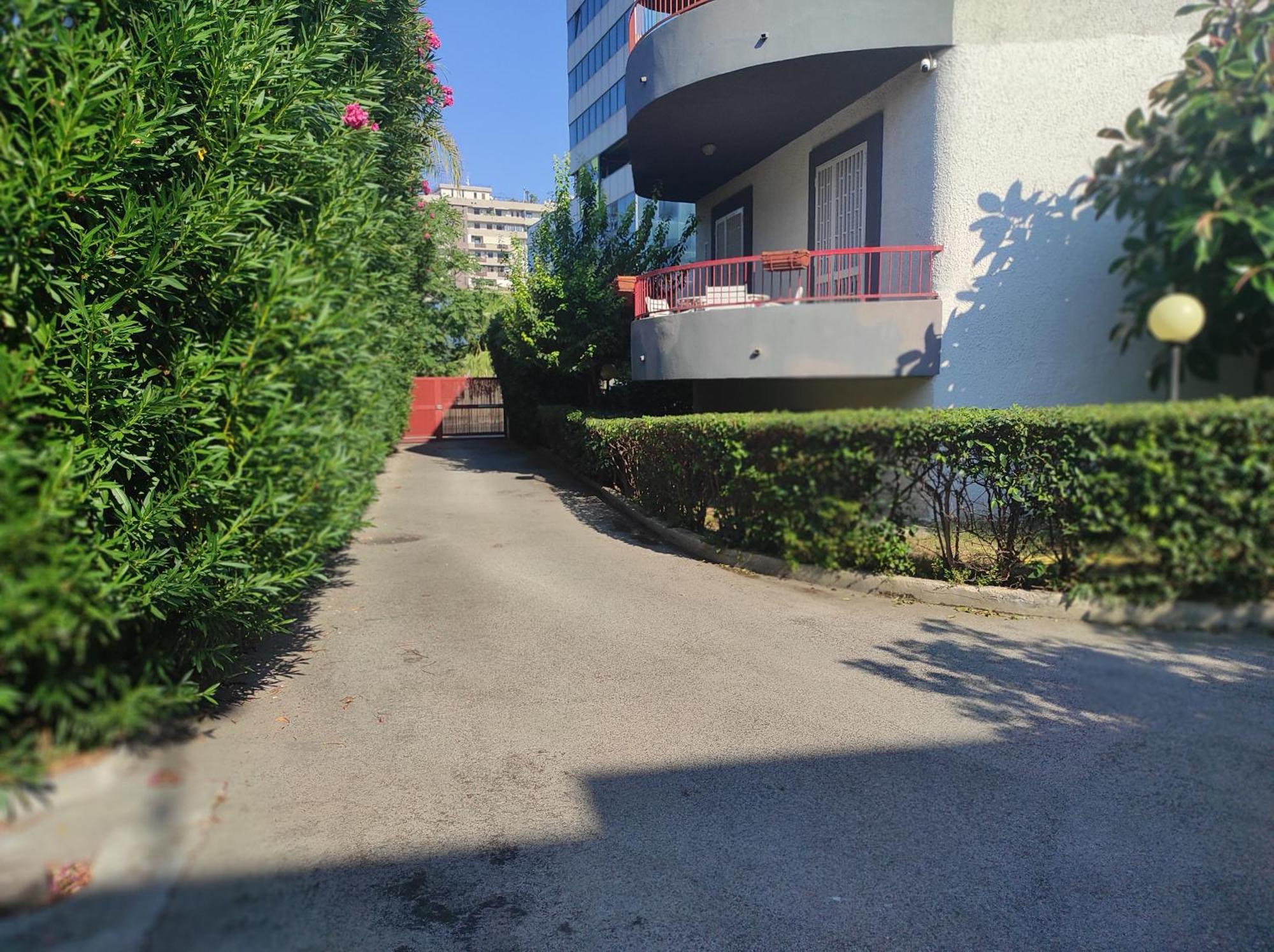 Bari Suite Apartment Barone 12 Free Parking المظهر الخارجي الصورة